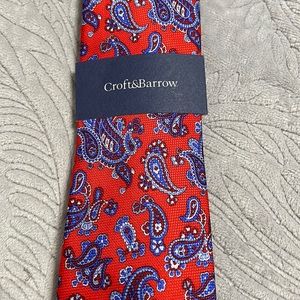 Necktie! New with tags!